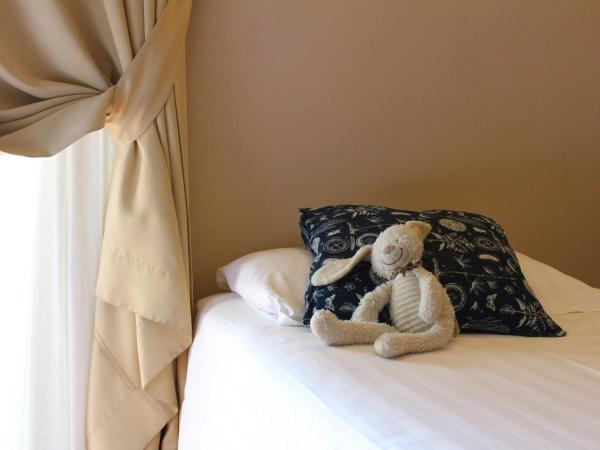 Hotel Nuvò : photo 4 de la chambre chambre triple