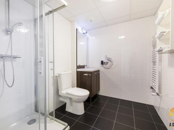 Adonis Dijon Maison Internationale : photo 4 de la chambre appartement 1 chambre