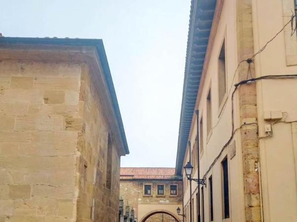 San Isidoro Coliving : photo 9 de la chambre chambre double