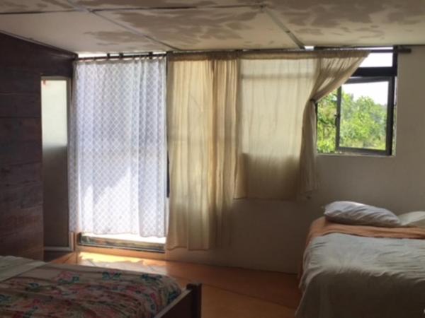 La casa del nenufar : photo 2 de la chambre chambre quadruple avec salle de bains privative