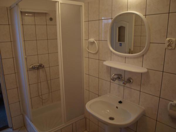 Pokoje Gościnne Żak : photo 4 de la chambre lit dans dortoir 6 lits