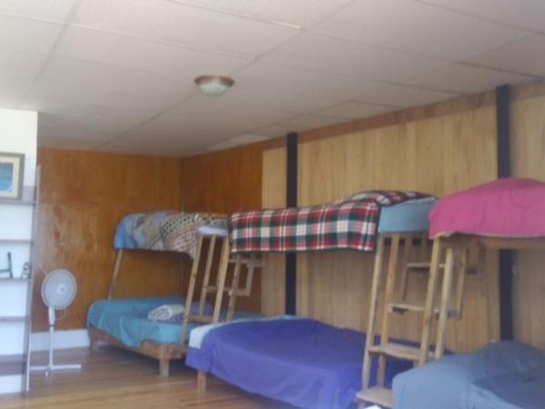 La casa del nenufar : photo 1 de la chambre chambre familiale avec balcon