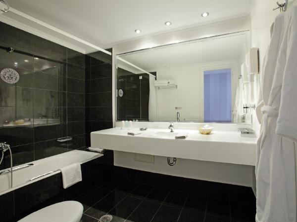 Theoxenia Palace : photo 4 de la chambre suite junior