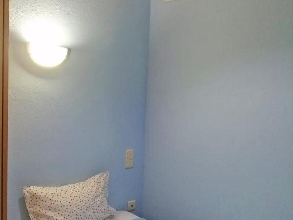 Residencia Vale Formoso : photo 5 de la chambre chambre simple