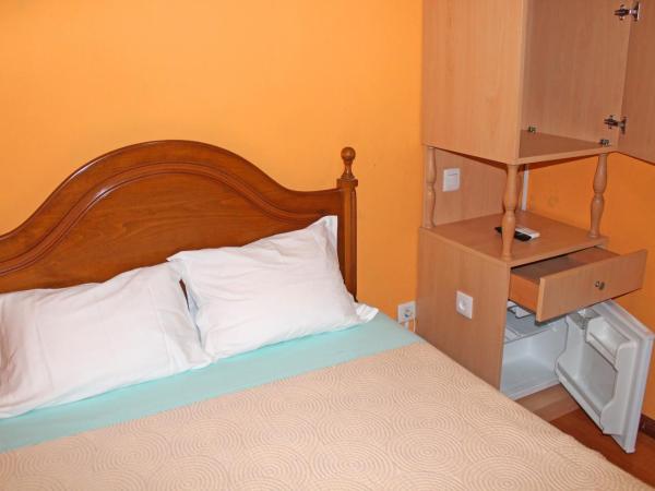 Residencia Vale Formoso : photo 1 de la chambre chambre double Économique