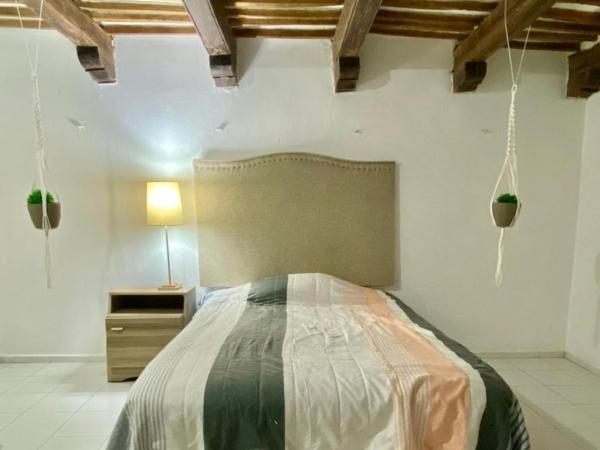 Casa Colonial González : photo 8 de la chambre chambre double