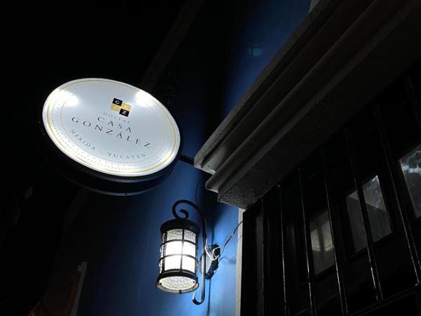 Casa Colonial González : photo 4 de la chambre chambre double