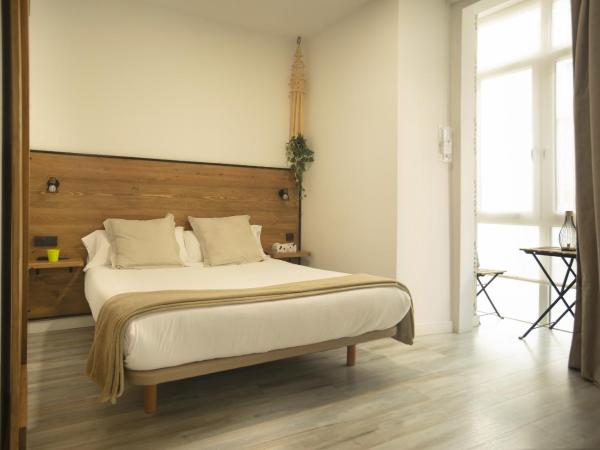 Alojamientos Cantíber : photo 4 de la chambre chambre triple supérieure