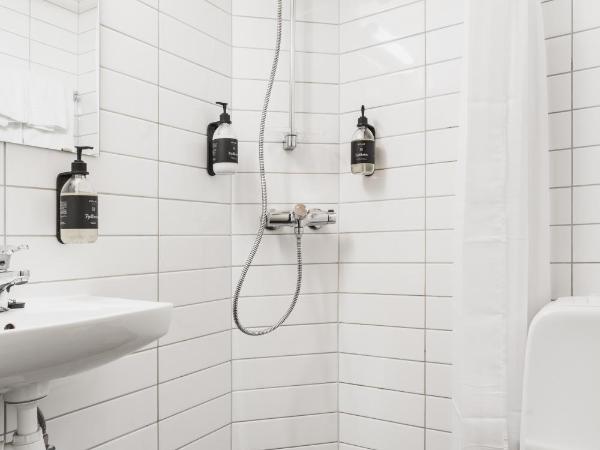 Heimen Hotel : photo 4 de la chambre chambre simple standard