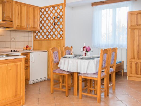 Bed and Breakfast Ritoša : photo 6 de la chambre appartement avec balcon