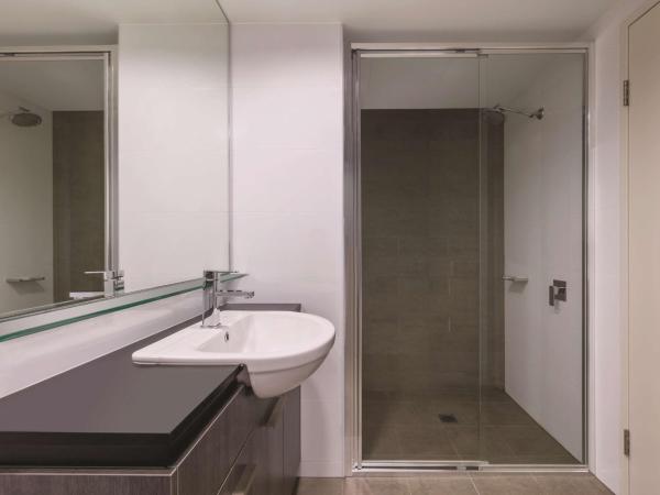 Adina Apartment Hotel Sydney Airport : photo 3 de la chambre studio