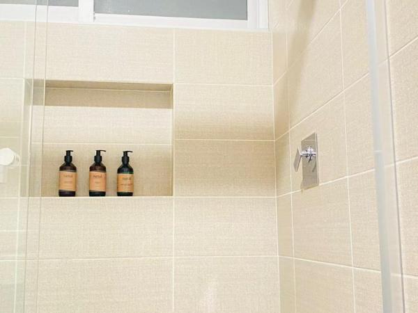 Hotel Boutique Dawat WTC : photo 6 de la chambre suite standard