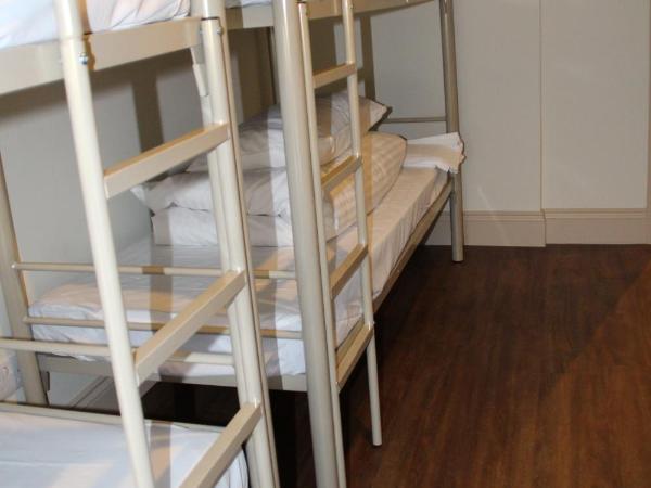 PubLove @ The Exmouth Arms, Euston : photo 5 de la chambre lit dans dortoir mixte de 8 lits 