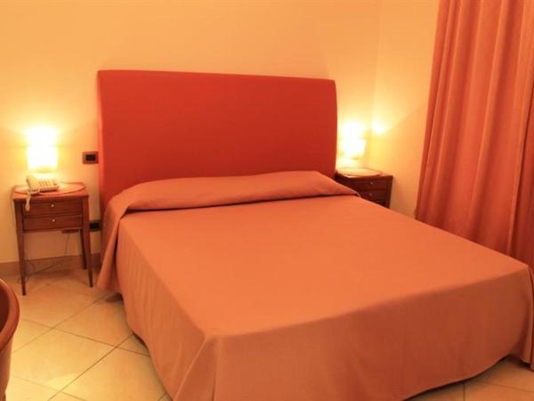 Ranch Palace Hotel : photo 2 de la chambre chambre double ou lits jumeaux Économique