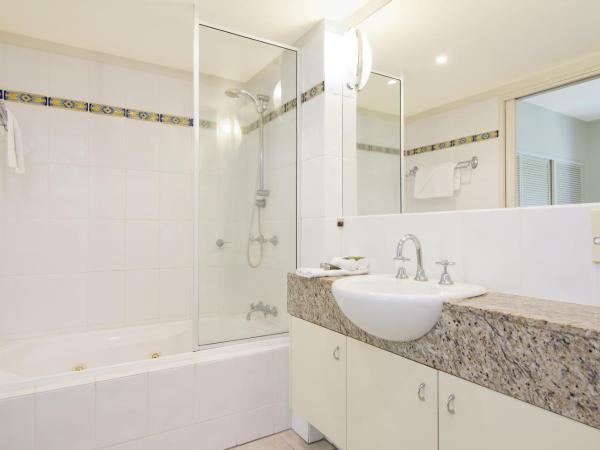 Mowbray By The Sea : photo 8 de la chambre appartement 2 chambres