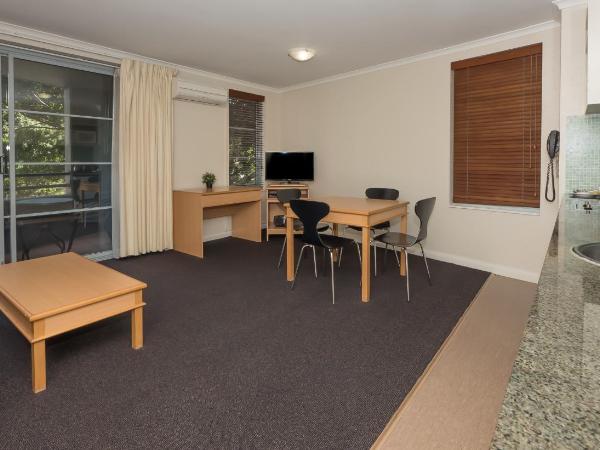 Napoleon On Kent : photo 5 de la chambre appartement 1 chambre