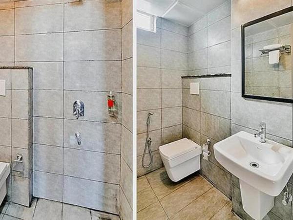 FabHotel Lupin Internation : photo 4 de la chambre chambre double supérieure