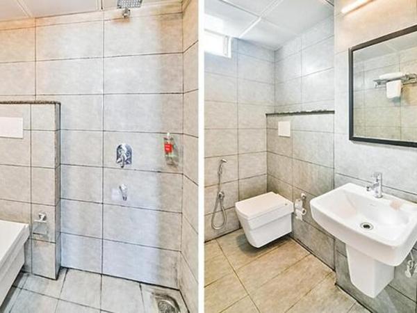 FabHotel Lupin Internation : photo 4 de la chambre chambre deluxe