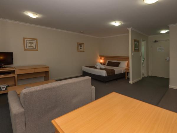 Napoleon On Kent : photo 4 de la chambre studio