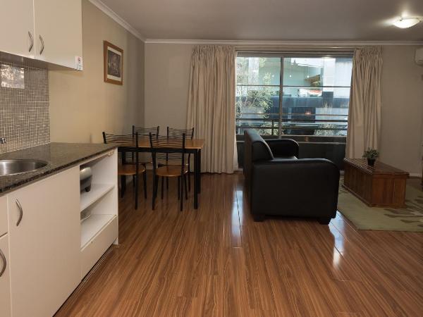 Napoleon On Kent : photo 5 de la chambre studio