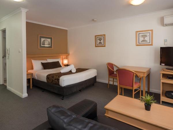 Napoleon On Kent : photo 9 de la chambre studio