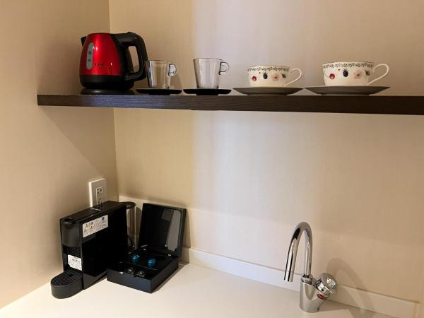 Rinn Gion Hanatouro : photo 6 de la chambre chambre lits jumeaux standard