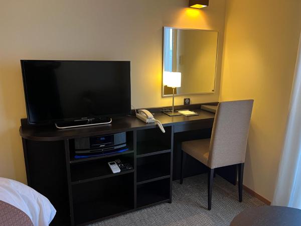 Rinn Gion Hanatouro : photo 7 de la chambre chambre lits jumeaux standard