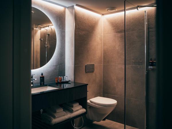 Lapland Hotels Tampere : photo 8 de la chambre northern premium deluxe king room