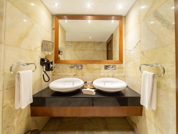 Crowne Plaza Istanbul Harbiye, an IHG Hotel : photo 6 de la chambre suite 1 chambre