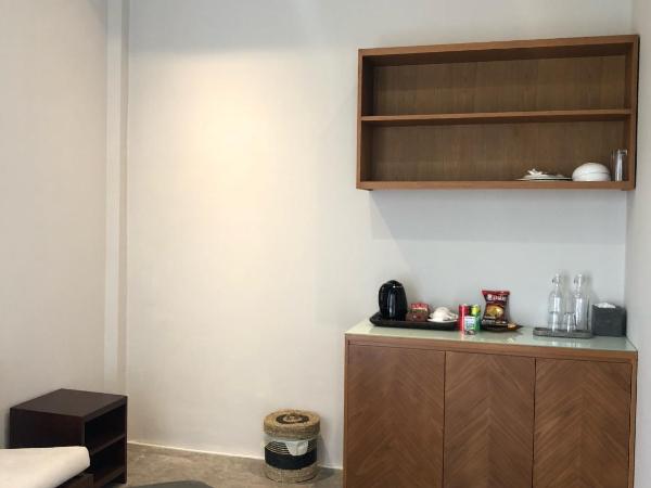 Sawah Tamanan Villa & Resort : photo 5 de la chambre suite junior