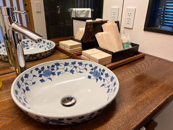 Rinn Gion Hanatouro : photo 8 de la chambre chambre quadruple premium