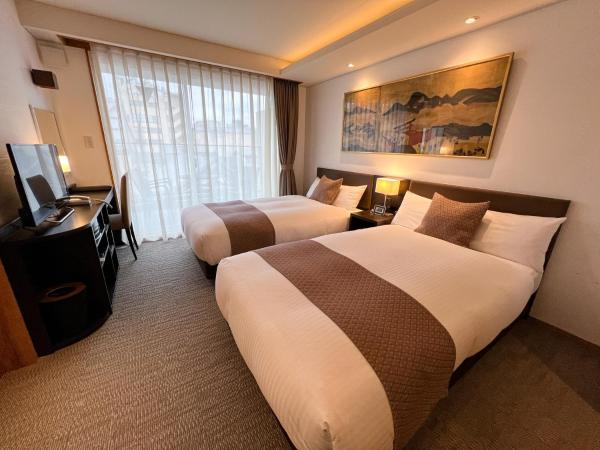 Rinn Gion Hanatouro : photo 4 de la chambre chambre quadruple premium