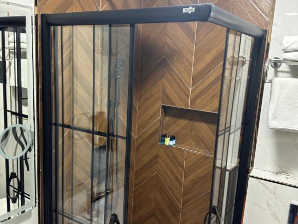 Blue Tuana Hotel Old City : photo 8 de la chambre chambre double standard - vue sur mer