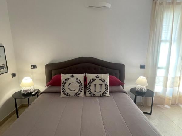 Corso Umberto Rooms : photo 1 de la chambre chambre double supérieure