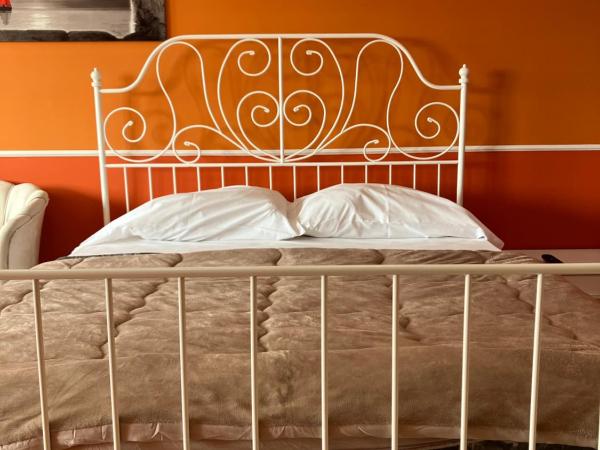 B&B Centralstationhouse : photo 2 de la chambre chambre triple classique