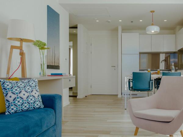 Romana Beach Resort : photo 5 de la chambre appartement de grand standing avec piscine privée