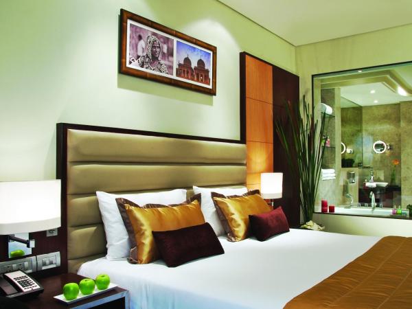 Vivanta Hyderabad, Begumpet : photo 1 de la chambre chambre double premium