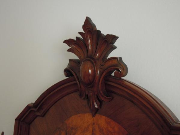 B&B Carlotta : photo 3 de la chambre chambre lits jumeaux avec salle de bains privative séparée