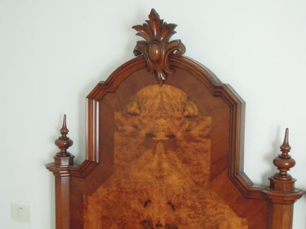 B&B Carlotta : photo 4 de la chambre chambre lits jumeaux avec salle de bains privative séparée