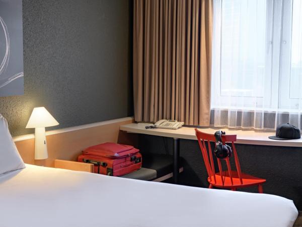 ibis München Parkstadt Schwabing : photo 1 de la chambre chambre double standard