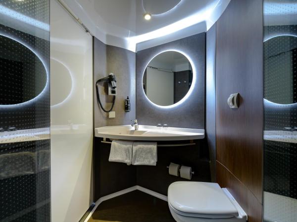 ibis München Parkstadt Schwabing : photo 4 de la chambre chambre double standard