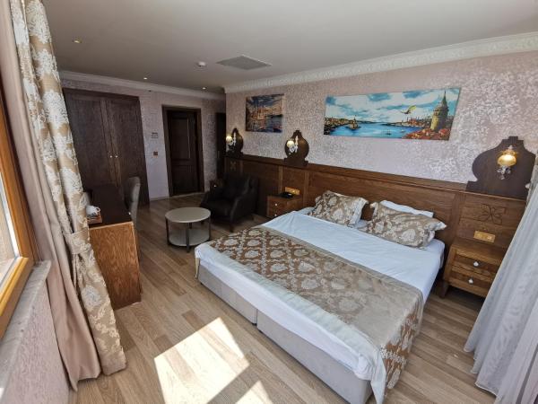 Perapolis Hotel : photo 4 de la chambre suite deluxe