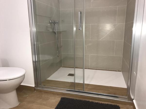 Casa Samsara Yaranda : photo 10 de la chambre chambre double ou lits jumeaux deluxe - vue sur montagne