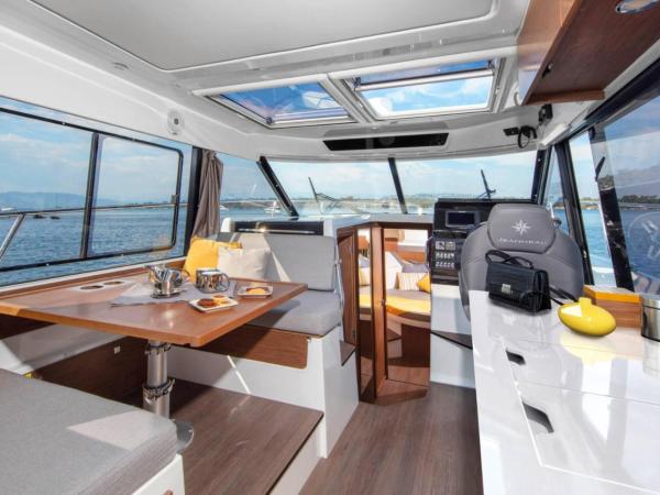 SuiteOnBoat : photo 7 de la chambre mobile home