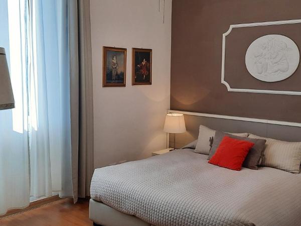 Palazzo Gropallo Rooms : photo 1 de la chambre chambre triple