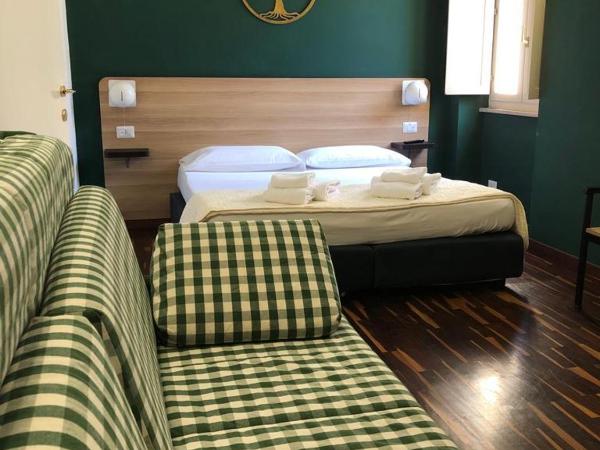 Il Piccolo Albergo Matera : photo 1 de la chambre chambre double supérieure