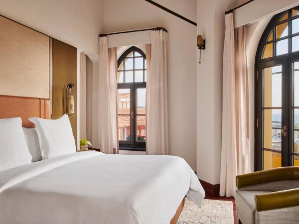 Four Seasons Hotel Istanbul at Sultanahmet : photo 4 de la chambre suite 1 chambre lit king-size pasha