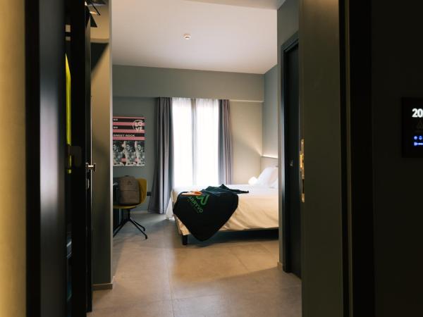 Arryvo Hotel : photo 8 de la chambre chambre double ou lits jumeaux
