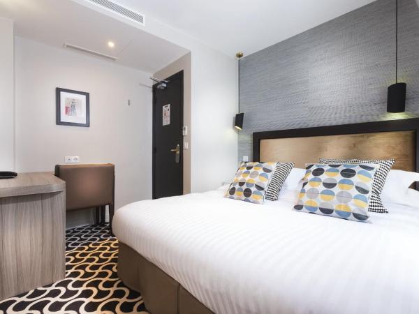 Hôtel International Paris : photo 5 de la chambre chambre privilège