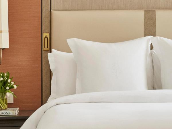 Four Seasons Hotel Istanbul at Sultanahmet : photo 4 de la chambre chambre lit king-size deluxe